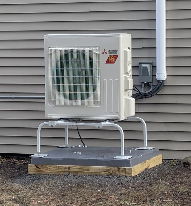 Images Frontier Heating & A/C Service