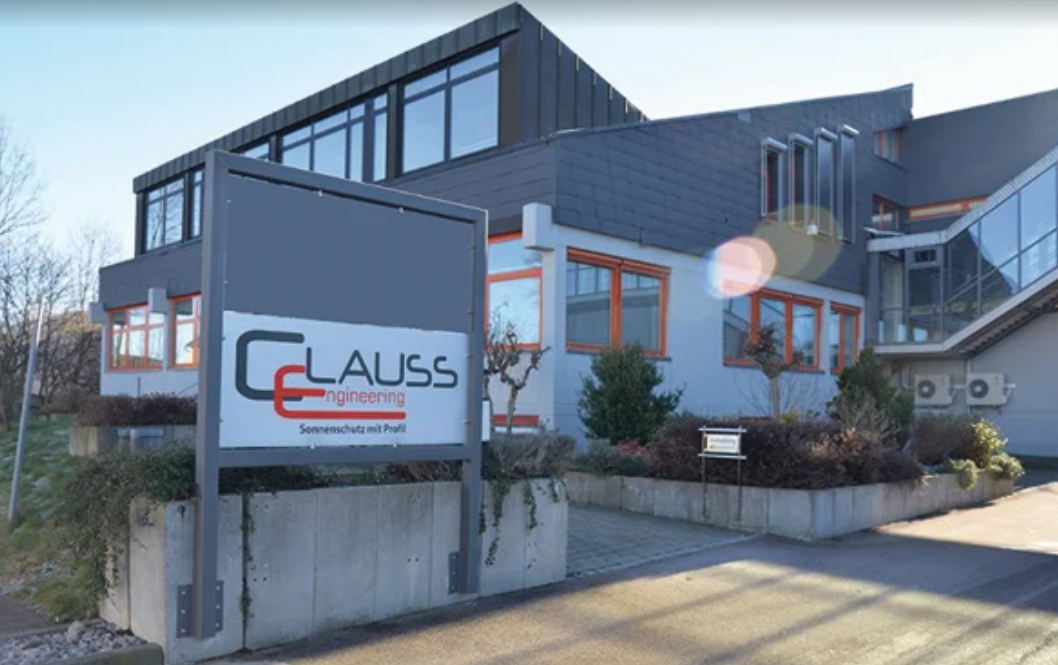 CLAUSS Engineering GmbH in Weilheim an der Teck - Logo