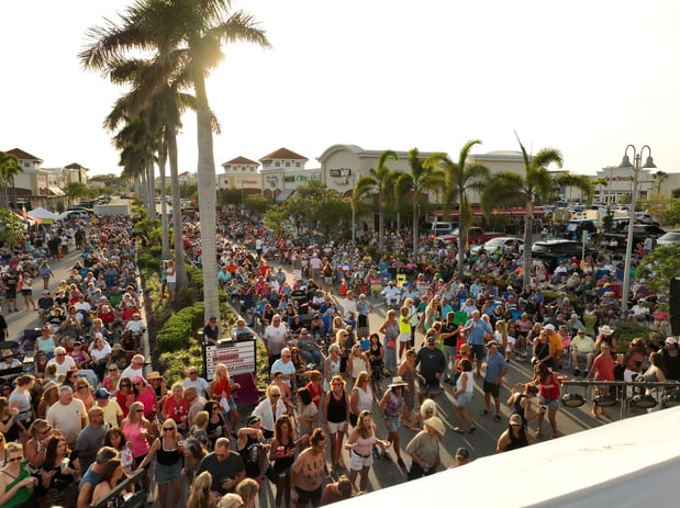 Images Seminole City Center