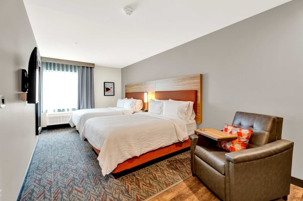 Images Candlewood Suites Detroit - Auburn Hills by IHG