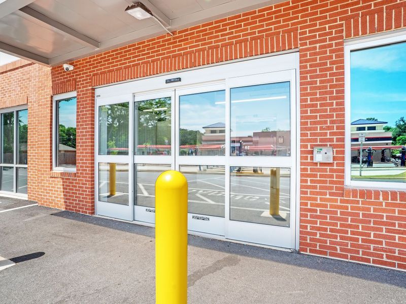 Keypad - Extra Space Storage at 6018 Covington Hwy, Decatur, GA 30035