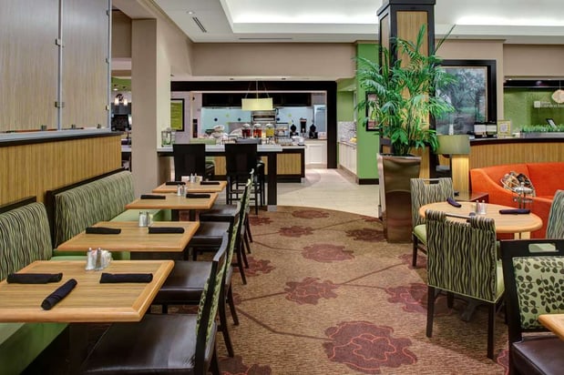 Images Hilton Garden Inn Atlanta North/Alpharetta