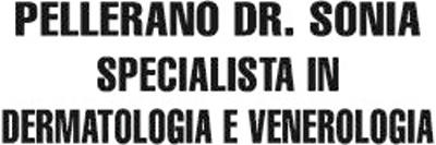 Images Pellerano Dr.ssa Sonia