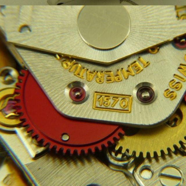 Images Sam's Jewelry & Watch Repairs