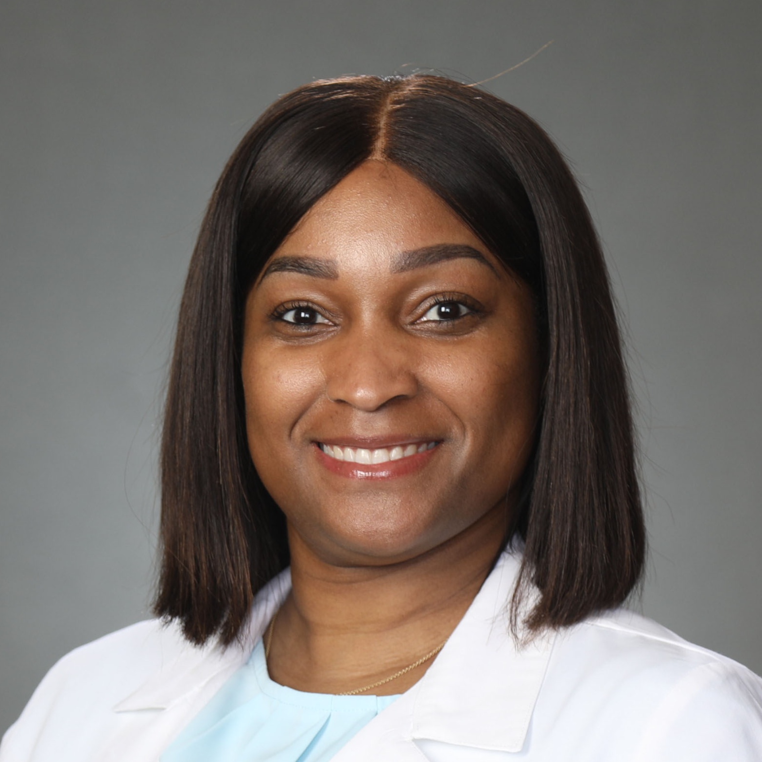 Marissa Gregoire, DNP, FNP-BC Logo