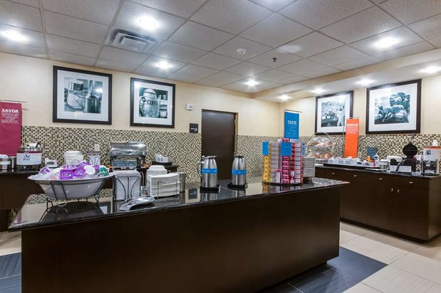 Images Hampton Inn & Suites Mt. Juliet