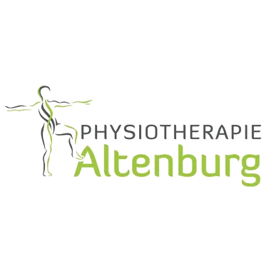 Logo von Ergotherapie Altenburg