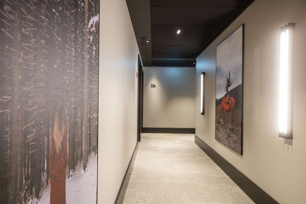 Images Radisson RED Helsinki
