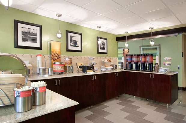 Images Hampton Inn Slidell