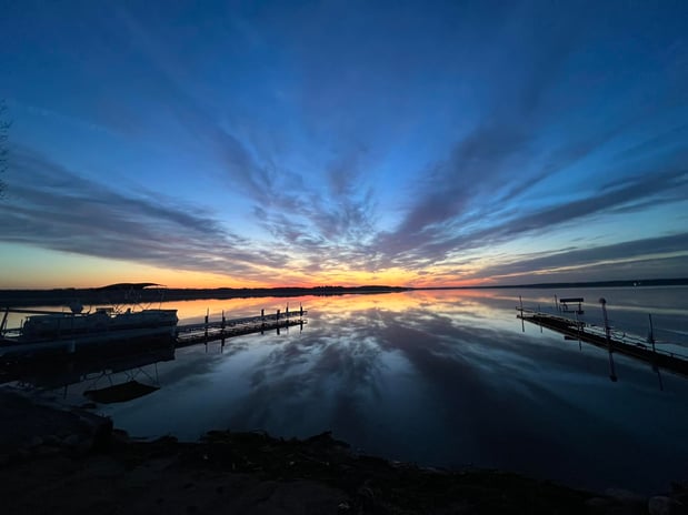 Images PINE BEACH COTTAGES LLC