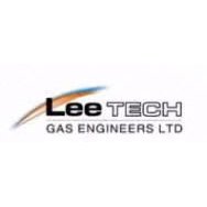 Leetech Gas Engineers Ltd Logo