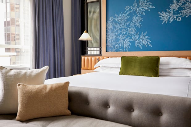 Images Kimpton Hotel Monaco Denver by IHG