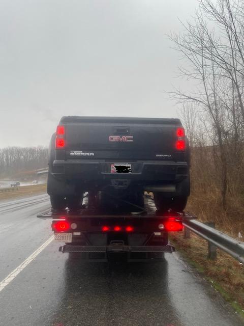 Quality Roadside Service and Towing Photo