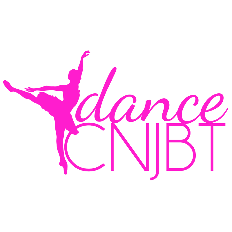 The Central NJ Ballet Theatre Logo