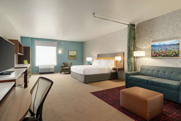 Images Home2 Suites by Hilton Ephrata