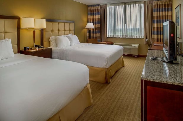 Images DoubleTree by Hilton Hotel St. Louis - Westport