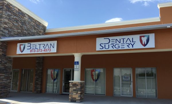 Emergency Dental Surgery