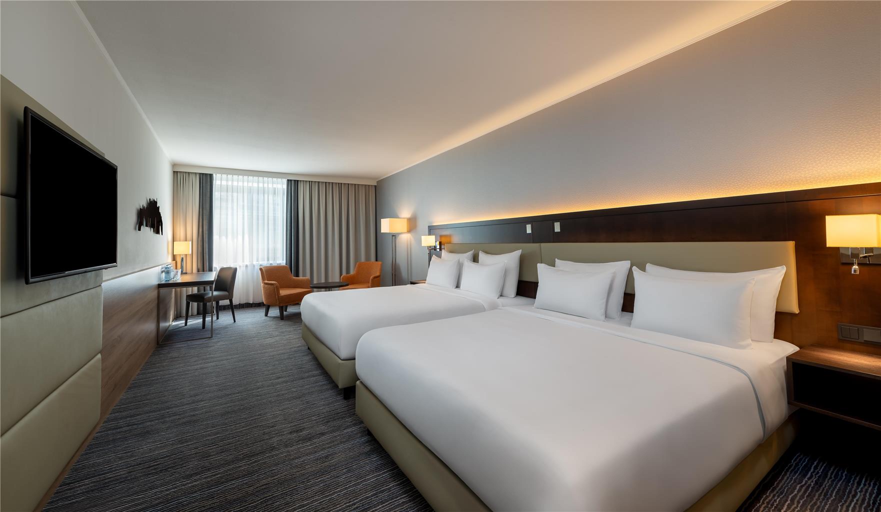 Radisson Blu Hotel & Conference Centre, Salzburg, Fanny-von-Lehnert-Strasse 7 in Salzburg