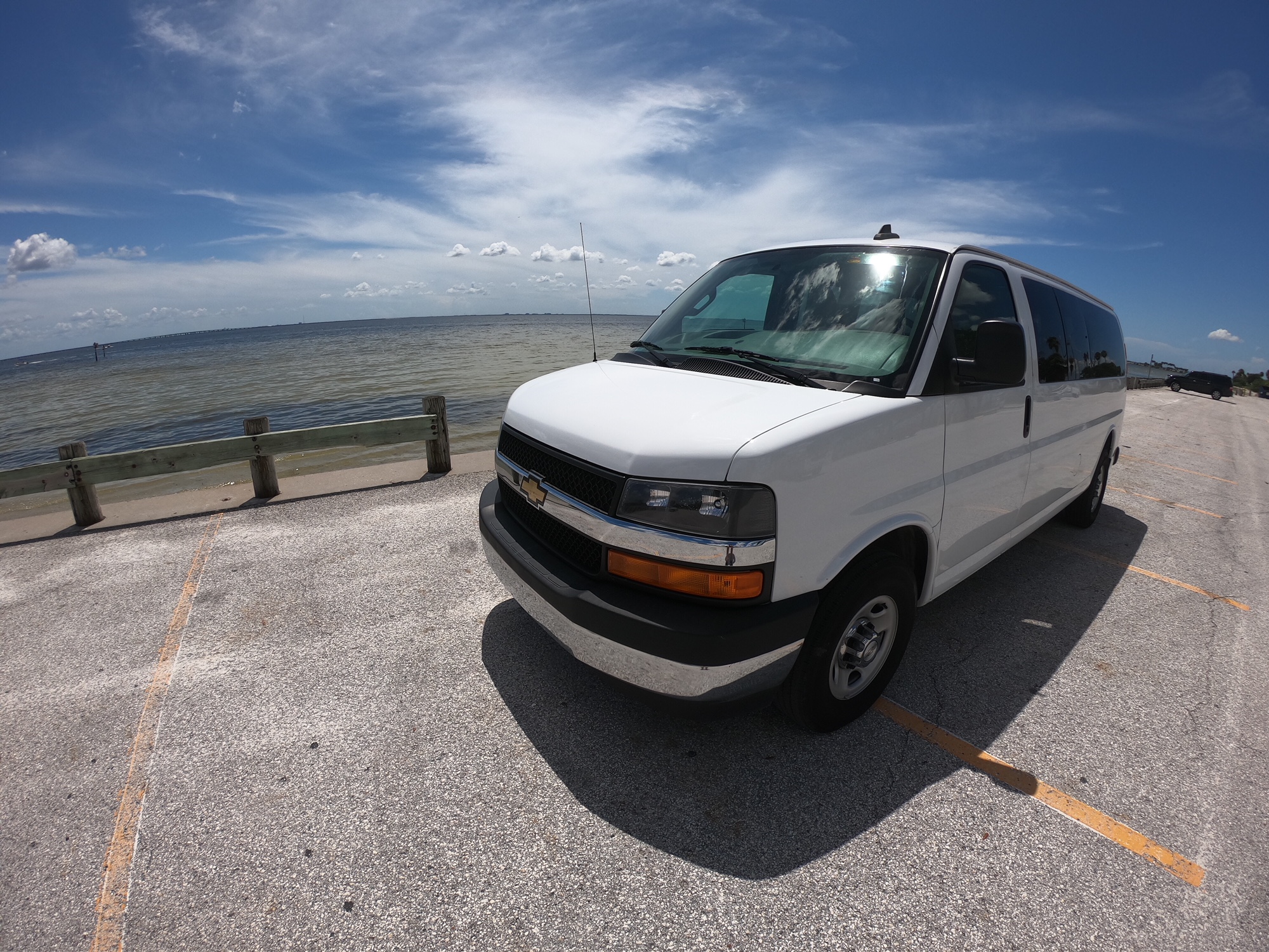 Image 17 | Carl's Van Rentals