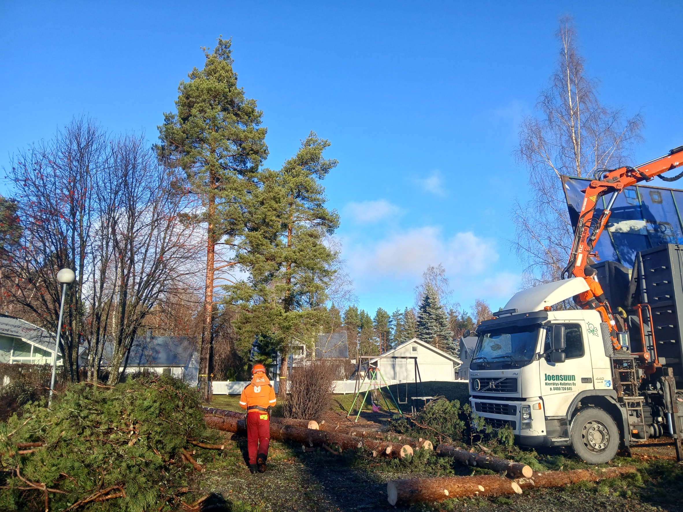 Images SisuForest Oy