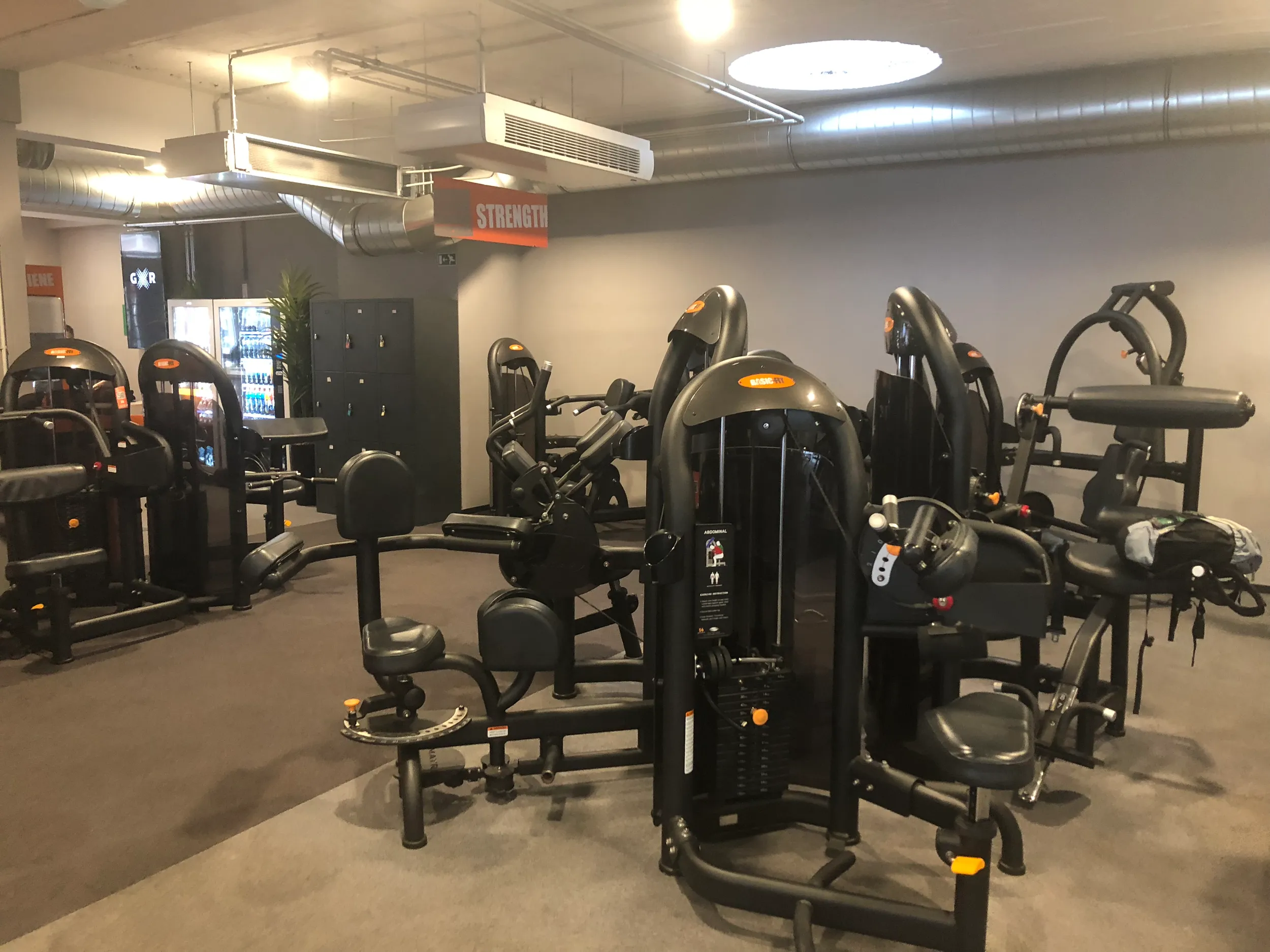 Images Basic-Fit