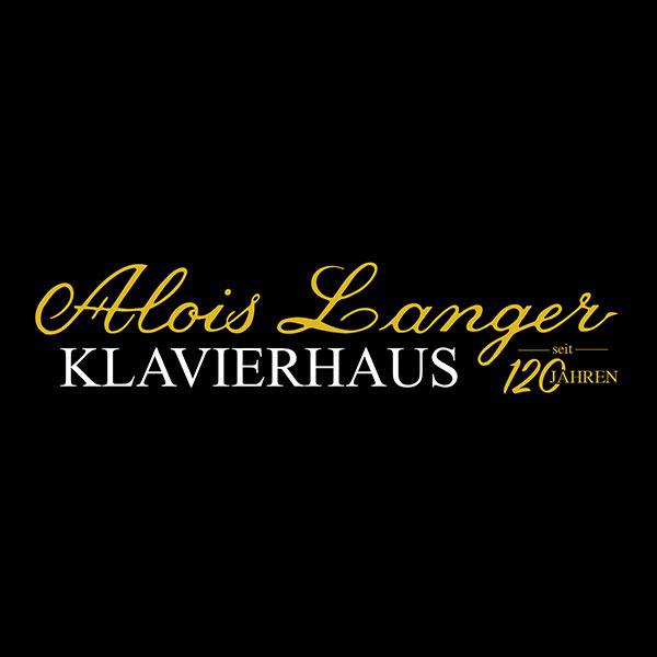 Klavierhaus Alexander Langer Logo
