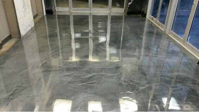 Images Special Concrete Solutions LLC