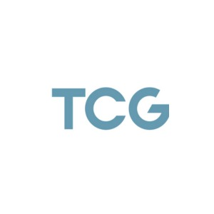 TCG Advanced Architectural Glass Logo