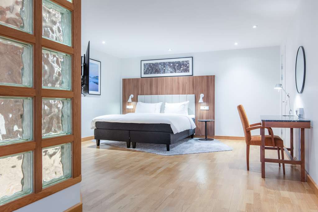 Images Radisson Blu Hotel, Malmo