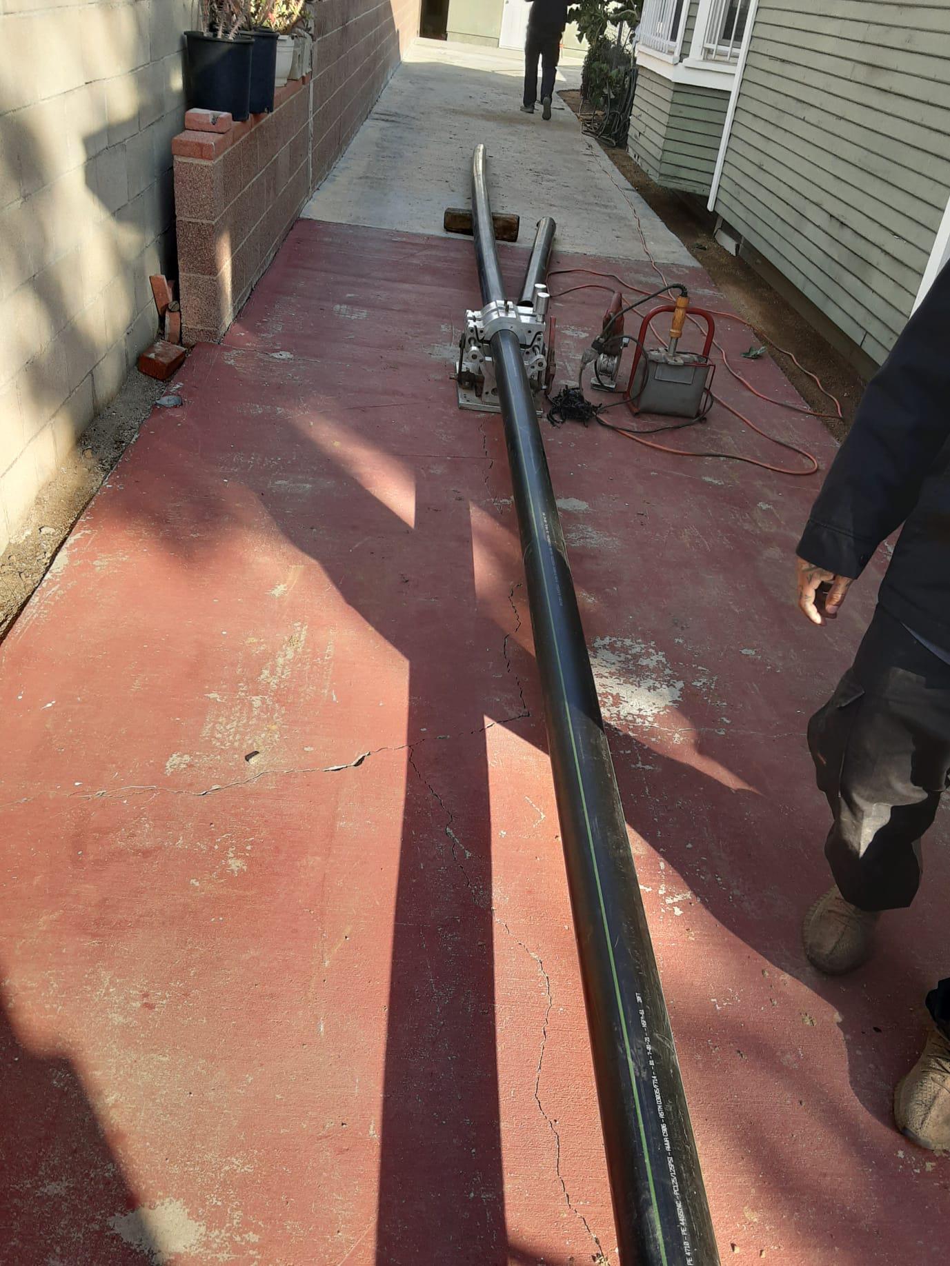 Team Rooter Plumbing - San Diego Image