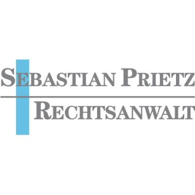 Sebastian Prietz Rechtsanwalt in Pirna - Logo