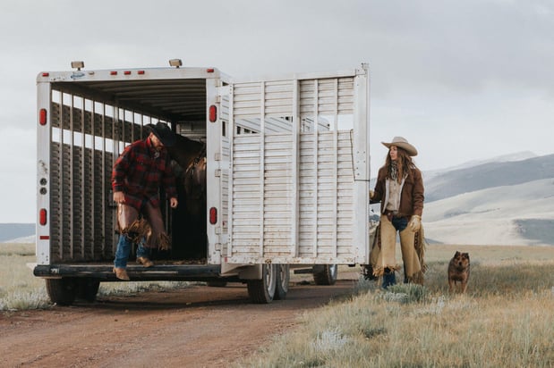 Images CM Ranch