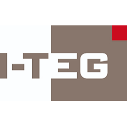 Logo I-TEG Ingenieurgesellschaft für Technische Gebäudeplanung mbH