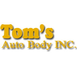 Tom's Auto Body Inc.