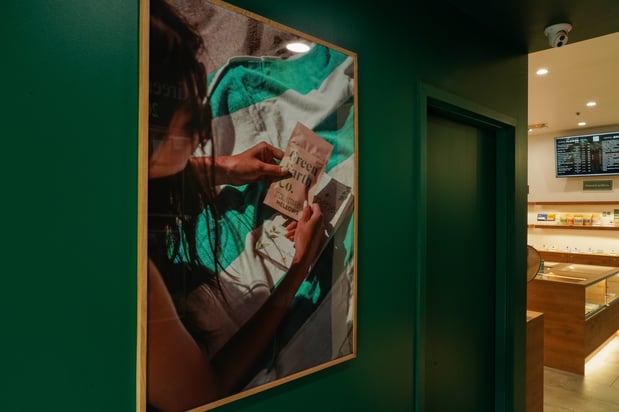 Images Green Earth Co. Weed Dispensary