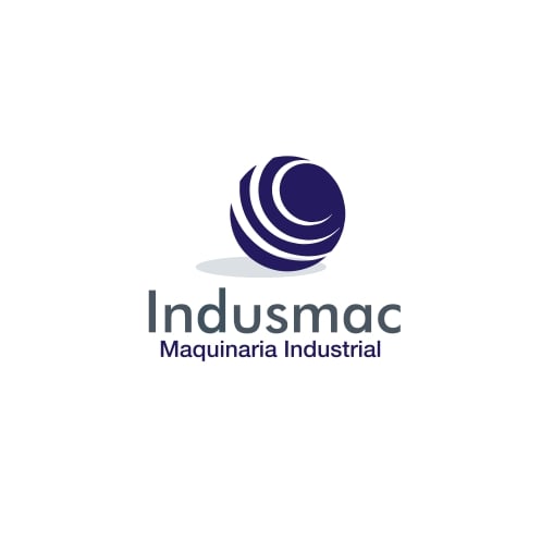 Indusmac Maquinaria Y Activos Logo