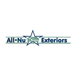 All Nu Exteriors Inc Logo