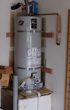 Images River City Water Heaters & Plumbing