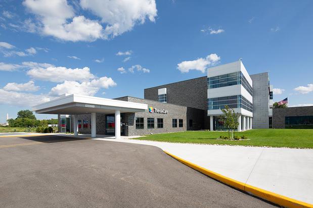 Images ThedaCare Behavioral Health Walk-in Care-Neenah