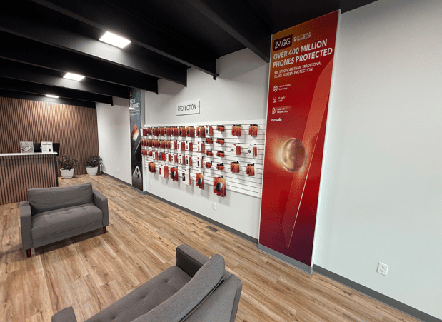 Images ZAGG Wasilla