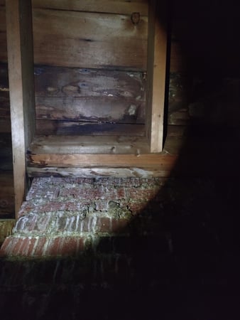 Images AMAC Home Inspection Services