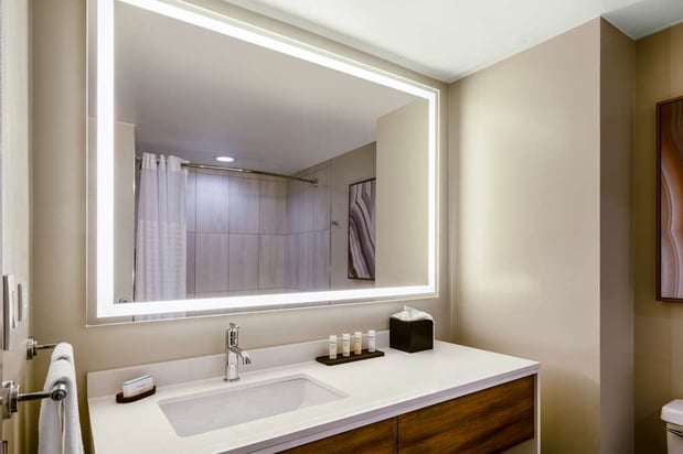 Images Embassy Suites by Hilton Albuquerque