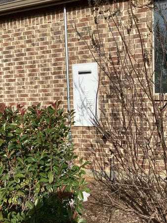 Images Aubrey Plumbing Company LLC