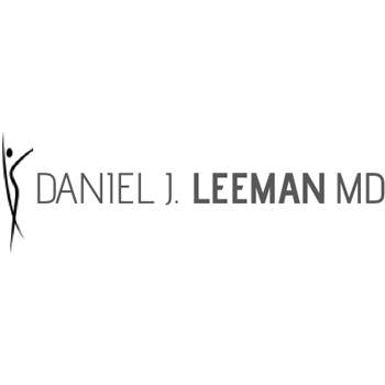 Daniel J. Leeman, MD Logo