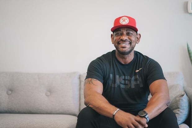 Images The Fornerette Team | Michael Fornerette