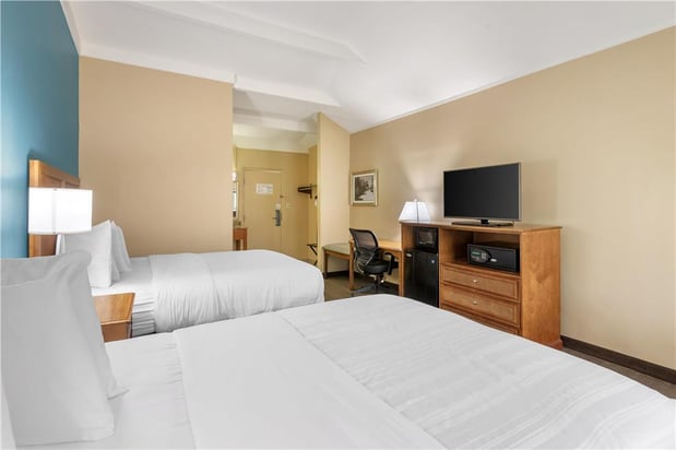 Images Best Western Charleston Inn