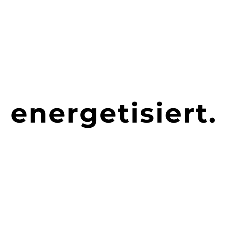 energetisiert. energieberatung.  