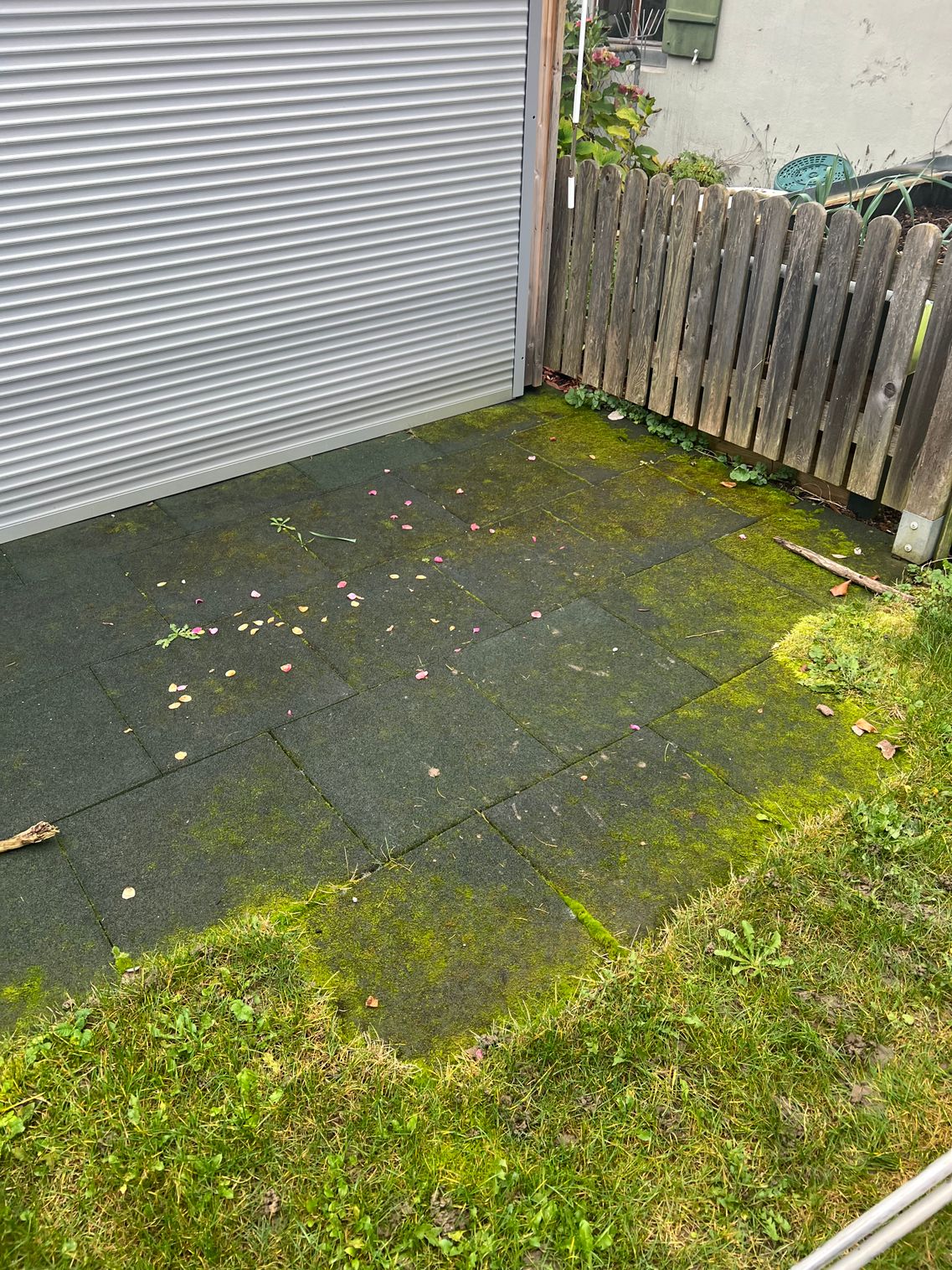 Bilder Gebäudereinigung RUPPANNER Hauswartungen KECKEX.swiss