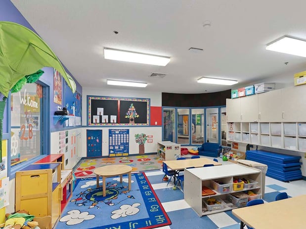 Images East Norriton KinderCare