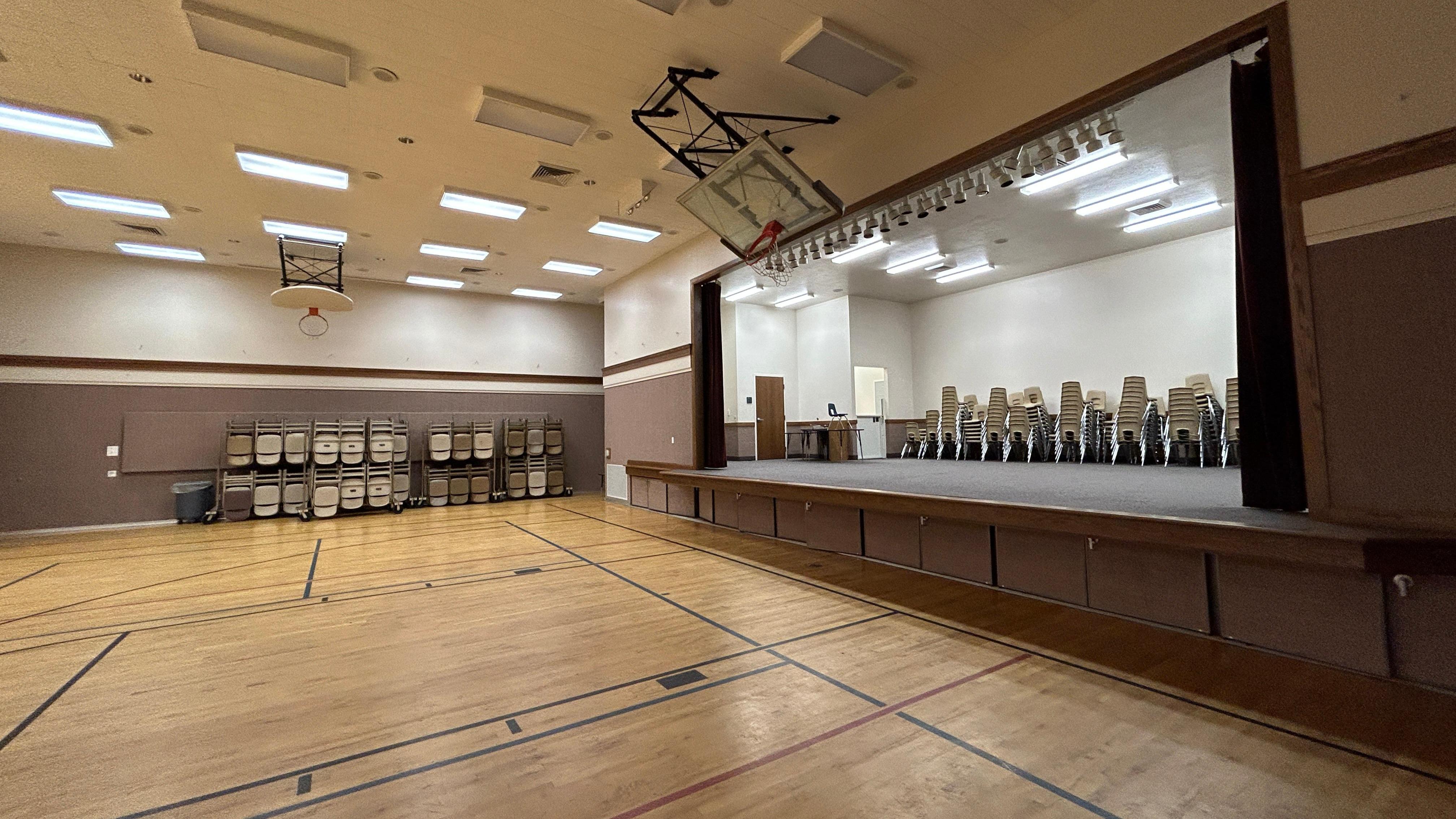 The Church of Jesus Christ of Latter-day Saints Image